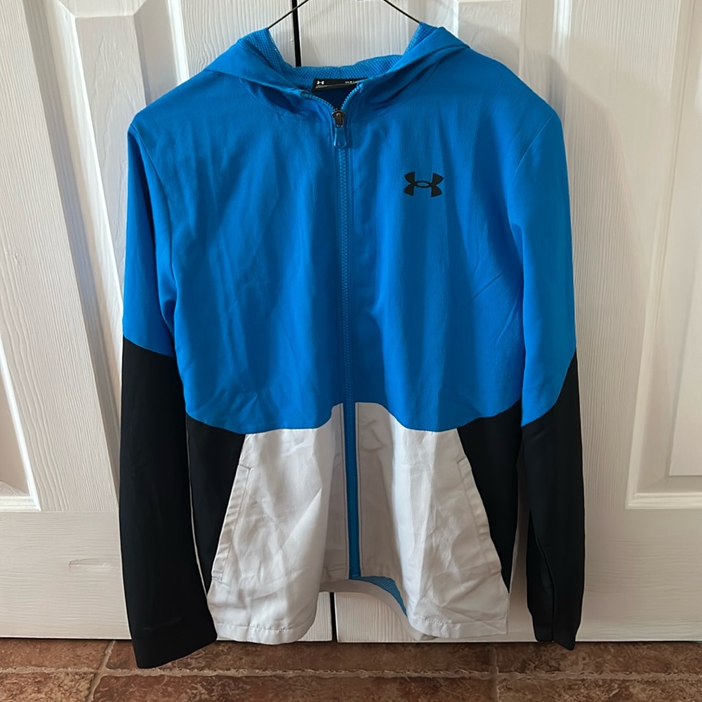 Under armour Ylarge light jacket